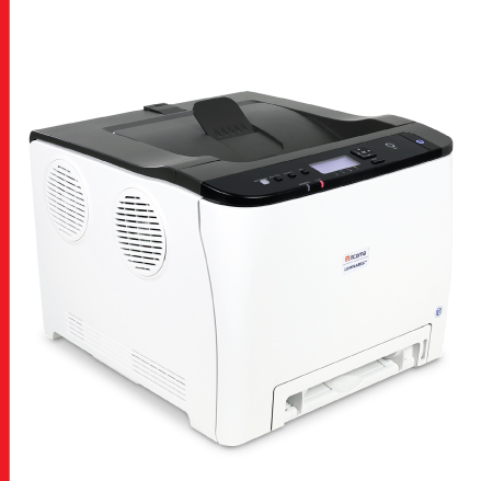 Ricoma Luminaris 200 White Toner Transfer Printer – LuminRIP Software Included