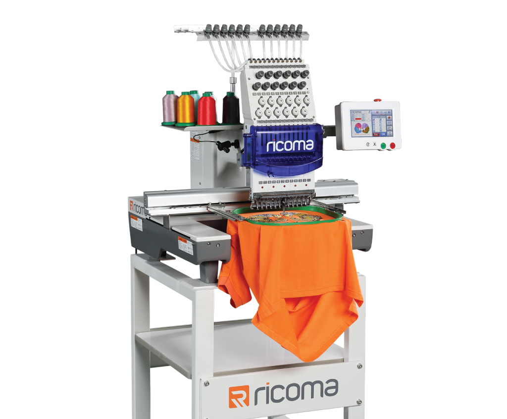Ricoma RCM-1501TC-7S